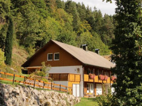 Lorenz Triberg Im Schwarzwald
